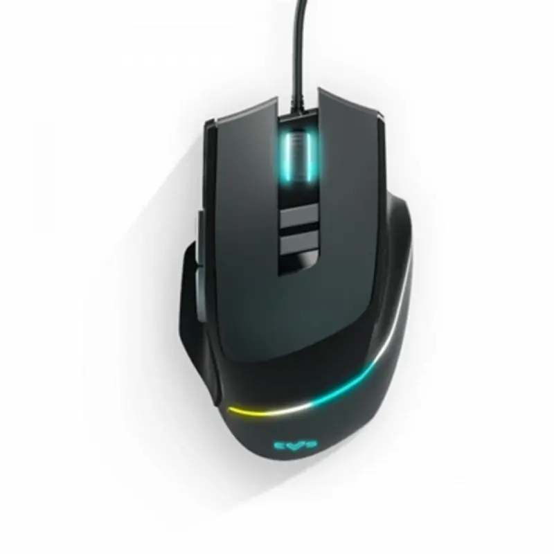 Gaming Mouse Energy Sistem Gaming Mouse ESG M5...