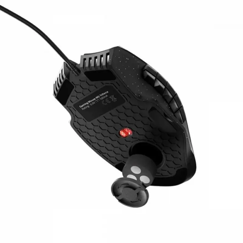 Gaming Mouse Energy Sistem Gaming Mouse ESG M5...