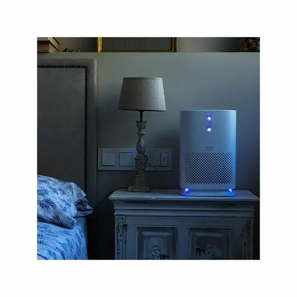 Purifier Cecotec TotalPure 1500 Connected Wi-Fi 26 W