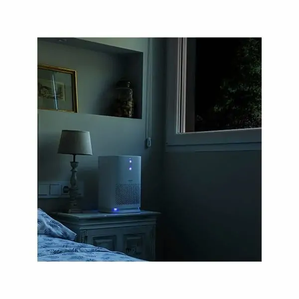 Purifier Cecotec TotalPure 1500 Connected Wi-Fi 26 W