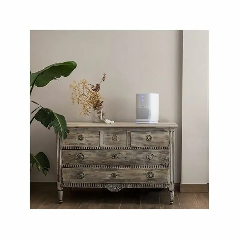 Purifier Cecotec TotalPure 1500 Connected Wi-Fi...