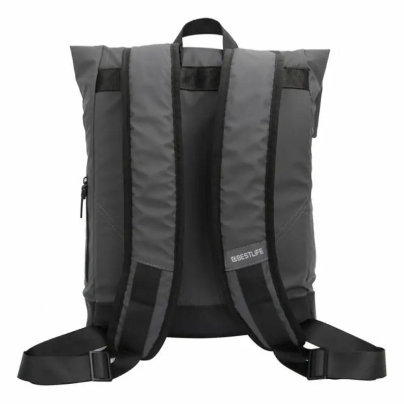Laptop and Tablet Backpack Bestlife 15,6'' Dark...