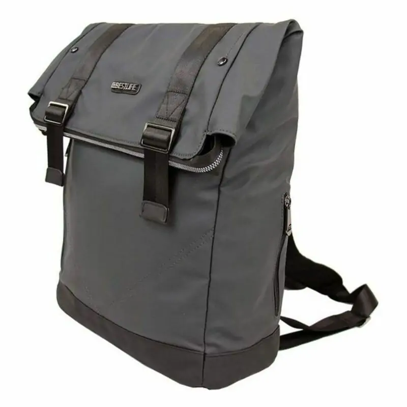 Laptop and Tablet Backpack Bestlife 15,6'' Dark...