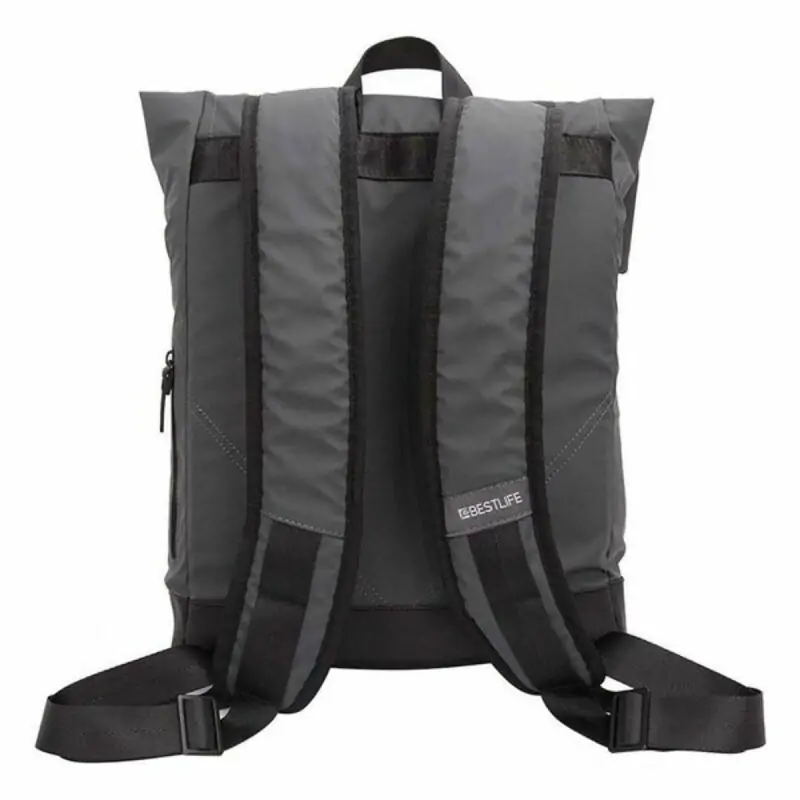 Laptop and Tablet Backpack Bestlife 15,6'' Dark...
