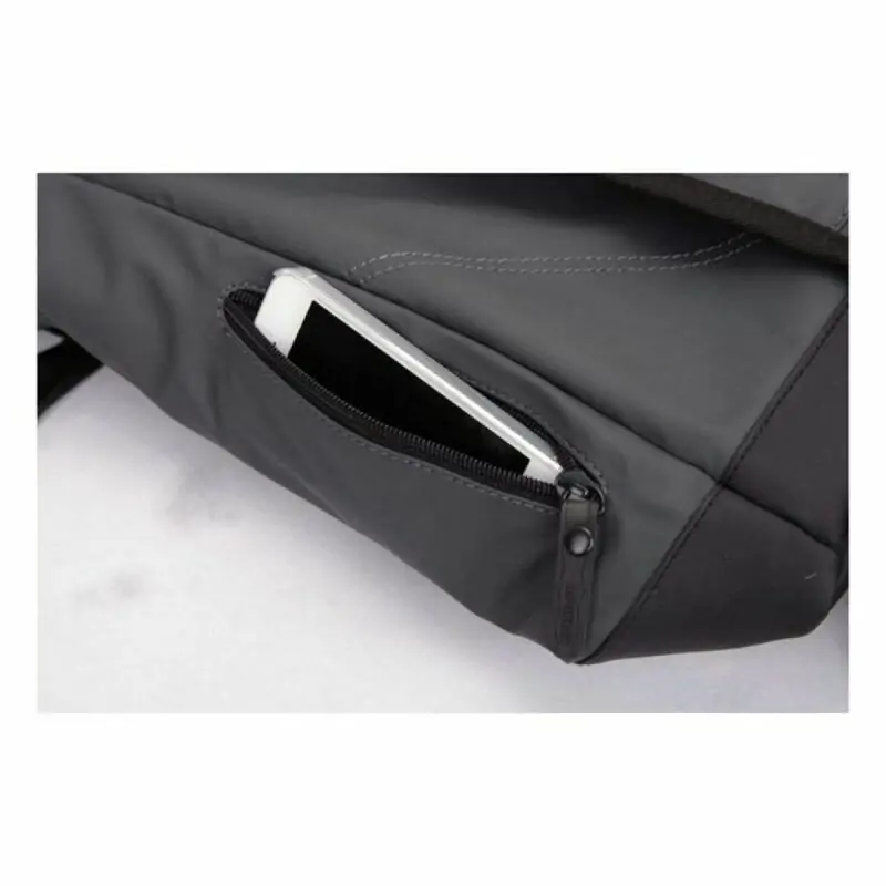 Laptop and Tablet Backpack Bestlife 15,6'' Dark...