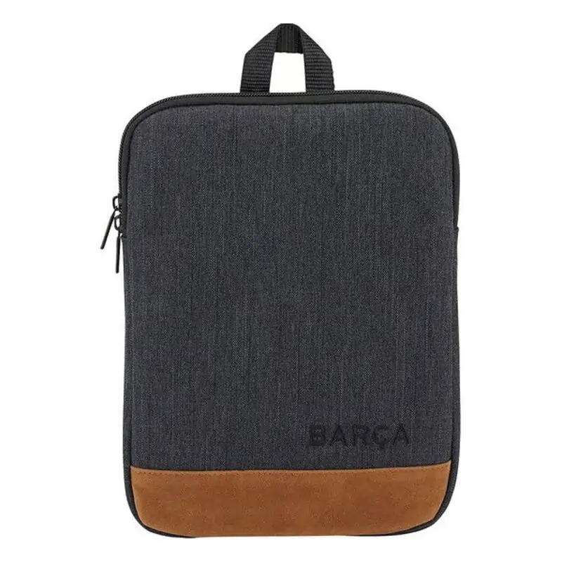 Laptop Cover F.C. Barcelona Black 20.5 x 27.5 x...