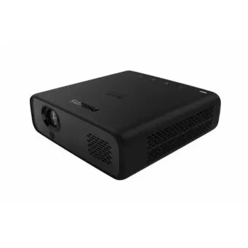 Projector Philips Picopix Max One PPX520/INT 1080 px DLP...