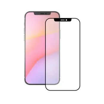 Tempered Glass Screen Protector Iphone 12 Pro KSIX...