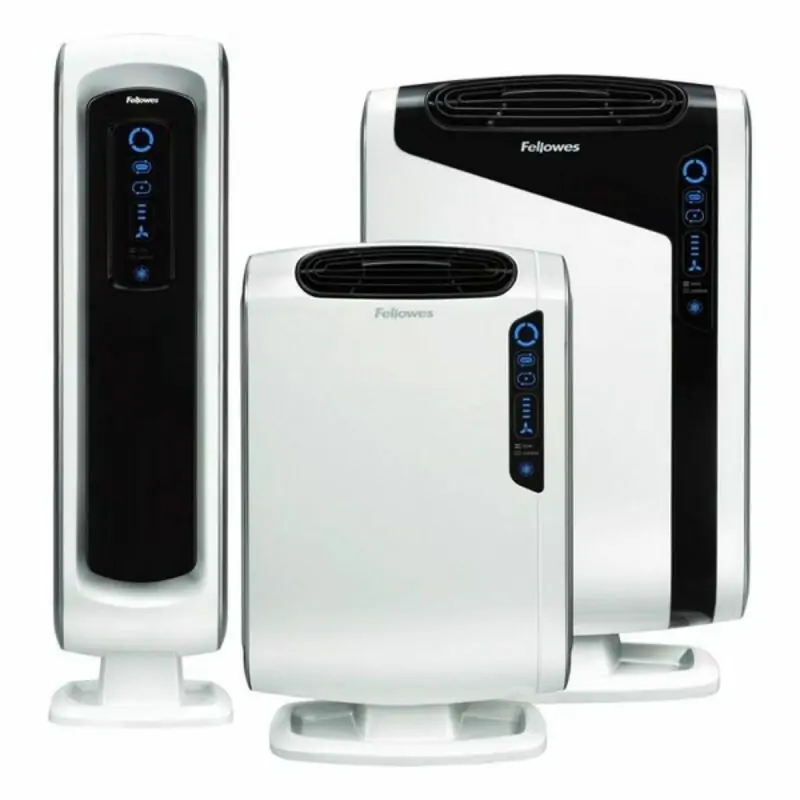 Air purifier Fellowes AeraMax DX5 8-40 m² 68 W...