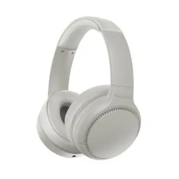 Wireless Headphones Panasonic Corp. RB-M300BE-C Bluetooth...