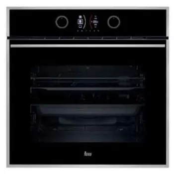 Oven Teka HLB860P Fingerprint-resistant 70 L