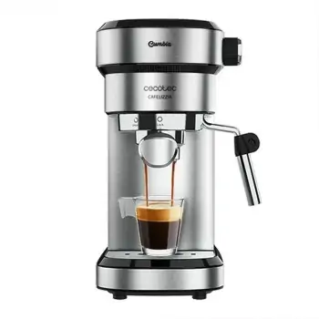 Express Manual Coffee Machine Cecotec Cafelizzia 790 1,2...