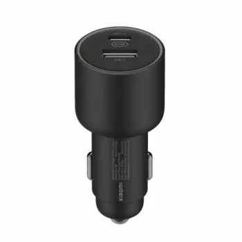 Universal USB Car Charger + USB-C Cable Xiaomi 43907...