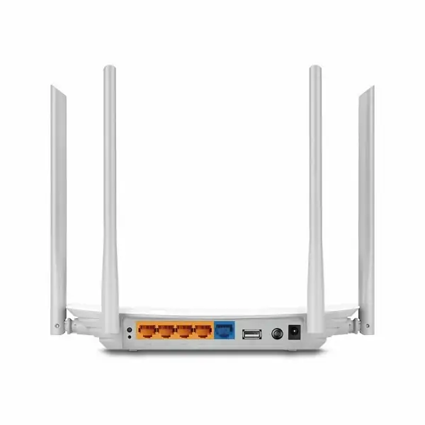 Router TP-Link AC1200