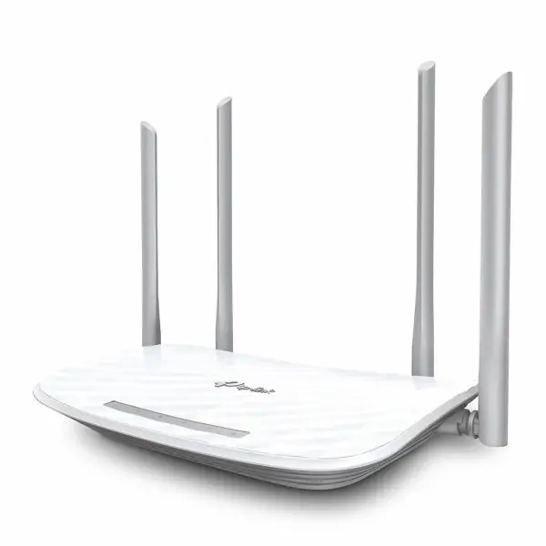 Router TP-Link AC1200