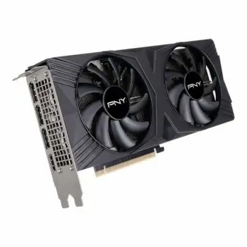 Graphics card PNY VCG4060T8DFXPB1 Geforce RTX 4060 Ti GDDR6