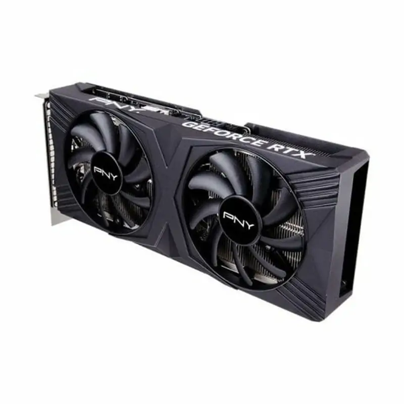 Graphics card PNY VCG4060T8DFXPB1 Geforce RTX...