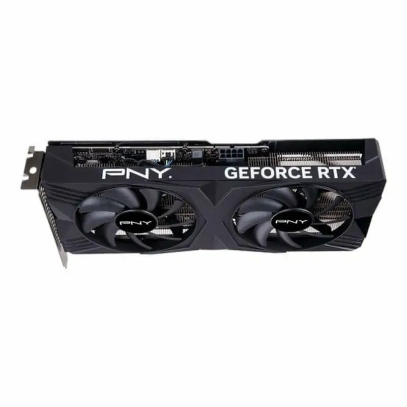 Graphics card PNY VCG4060T8DFXPB1 Geforce RTX...