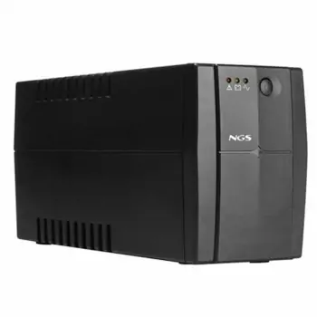 Uninterruptible Power Supply System Interactive UPS NGS...