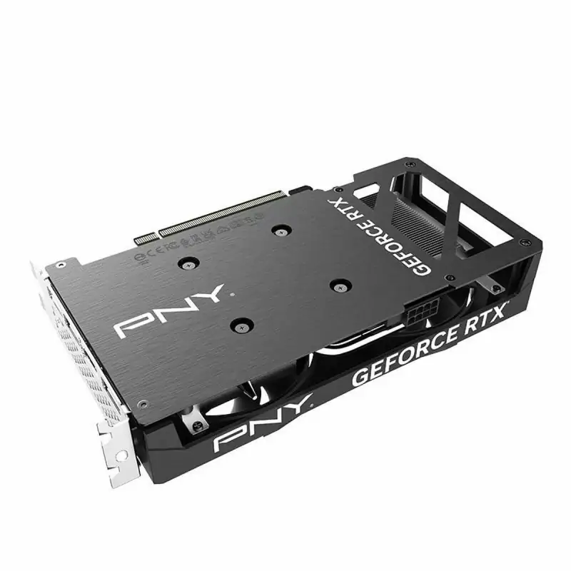 Graphics card PNY VCG40608DFXPB1 8 GB Geforce...