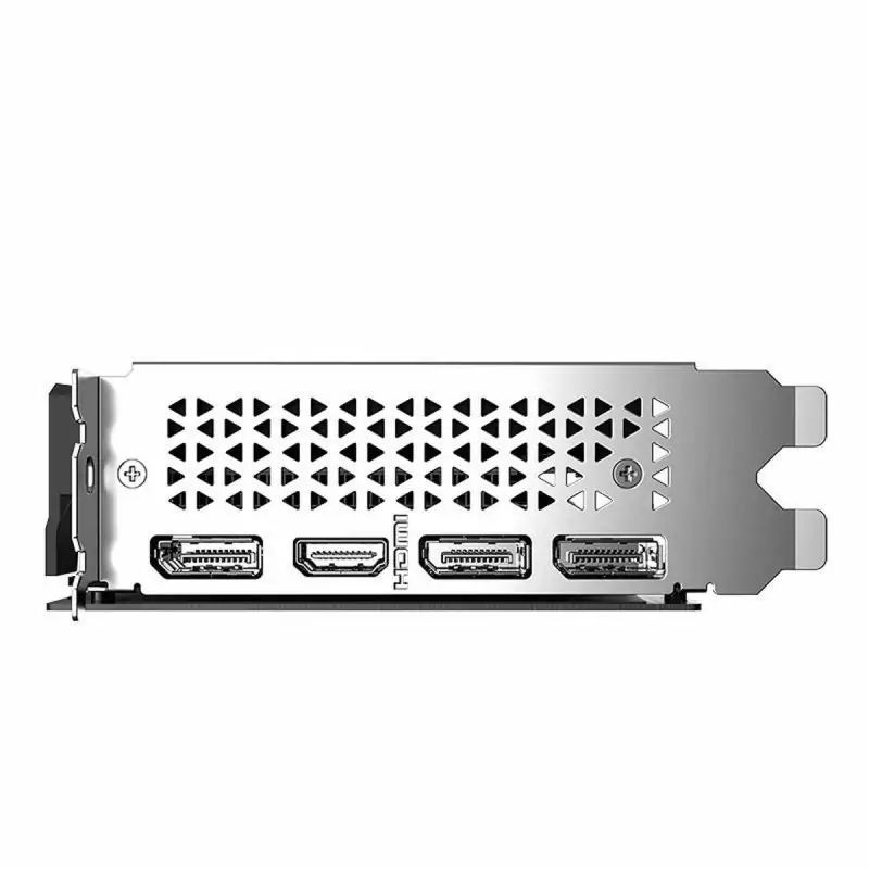 Graphics card PNY VCG40608DFXPB1 8 GB Geforce...