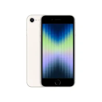 Smartphone Apple iPhone SE White 4,7"