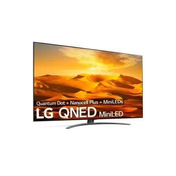 Smart TV LG QNED Mini LED 65" 4K Ultra HD LED HDR