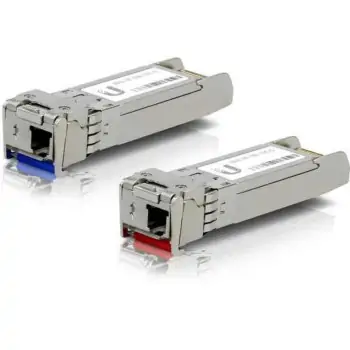 MultiMode SFP Fibre Module UBIQUITI UF-SM-10G-S-20 10000...