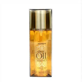 Essential oil Gold Oil Essence Amber Y Argan Montibello...