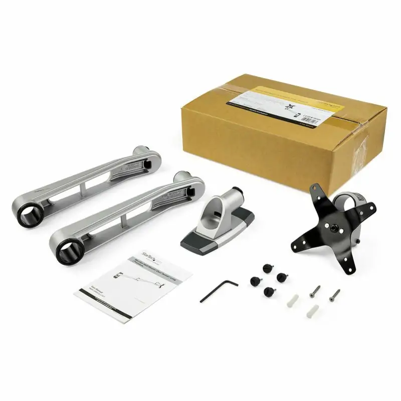 Screen Table Support Startech ARMWALLDSLP 