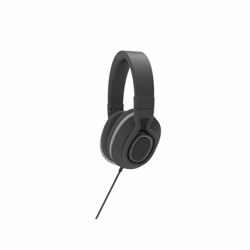 Headphones with Microphone CoolBox COO-AUR-05...