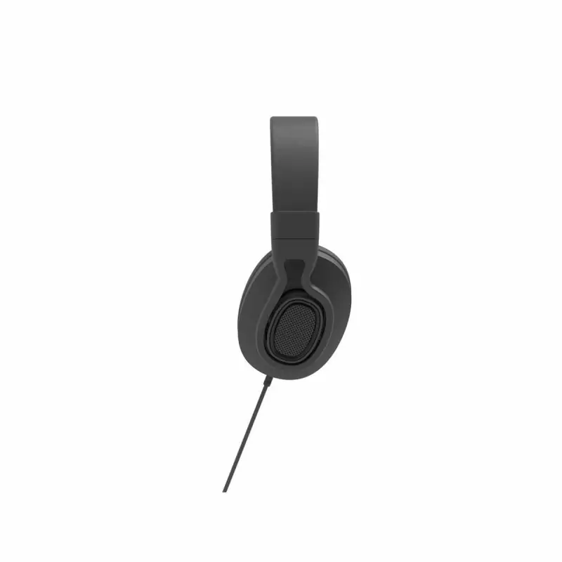 Headphones with Microphone CoolBox COO-AUR-05...