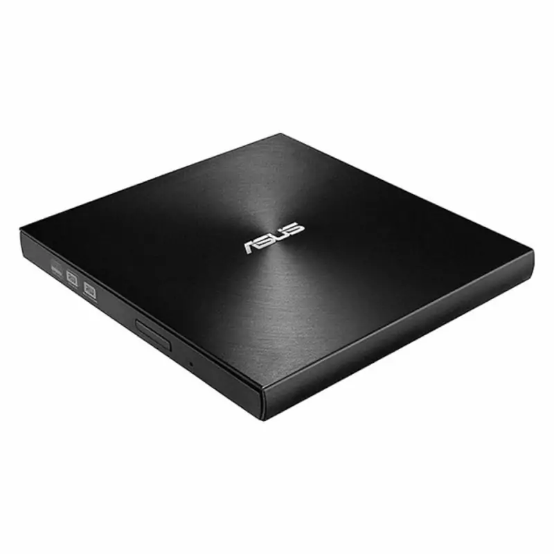 Ultra Slim External DVD-RW Recorder Asus...
