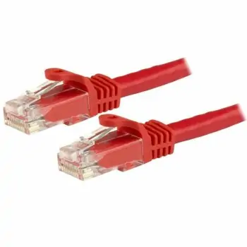 UTP Category 6 Rigid Network Cable Startech N6PATC5MRD...
