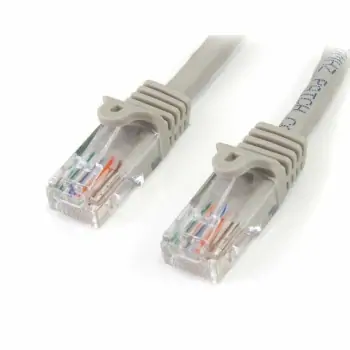 UTP Category 6 Rigid Network Cable Startech 45PAT15MGR...
