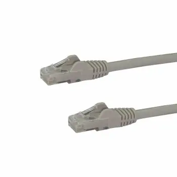 UTP Category 6 Rigid Network Cable Startech N6PATCH75GR...