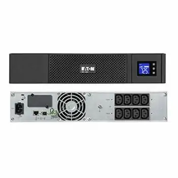 Uninterruptible Power Supply System Interactive UPS Eaton...