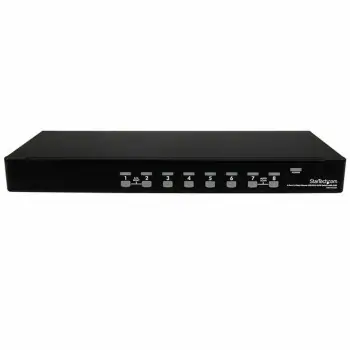 KVM switch Startech SV831DUSBGB