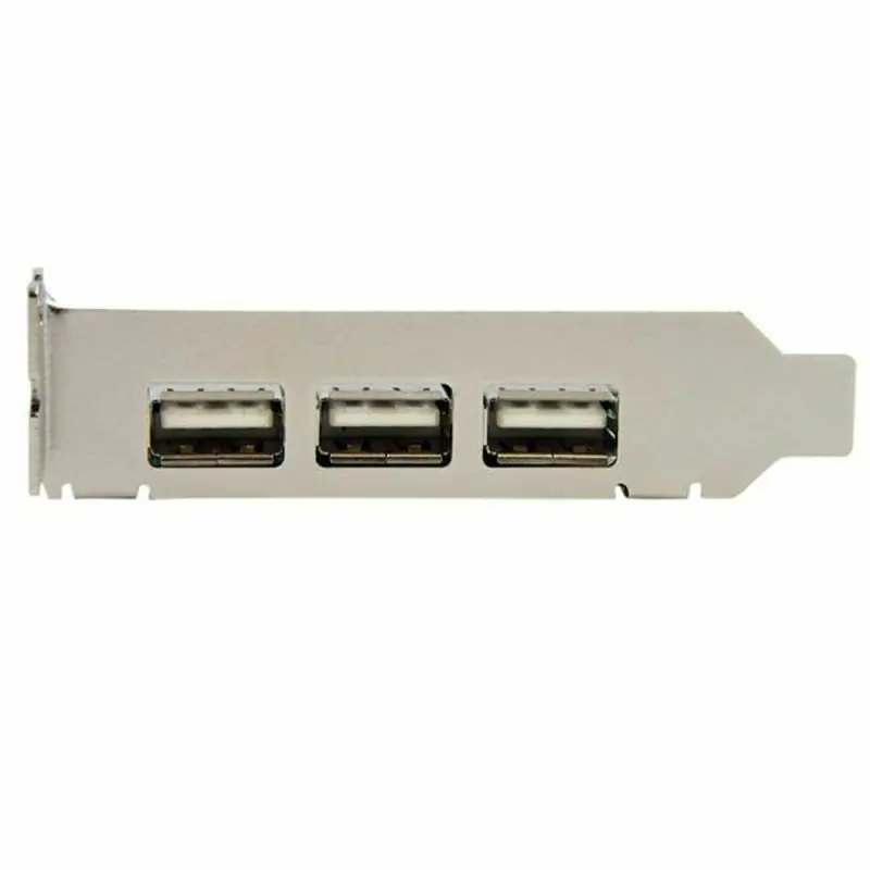 PCI Card Startech PEXUSB4DP 