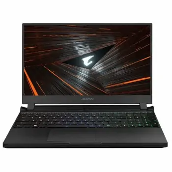 Laptop Gigabyte 5 SE4 15,6" i7-12700H 16 GB RAM 1 TB SSD...