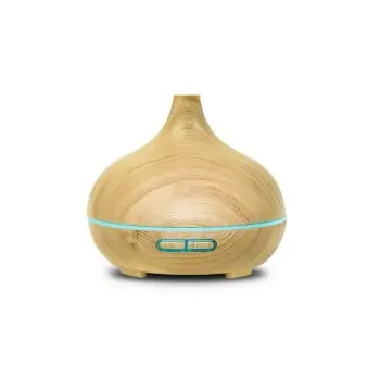 Humidifier Cecotec PURE AROMA 300 Yang 10W 300 ml Light...