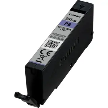 Original Ink Cartridge Canon 1999C001 11,7 ml Black...