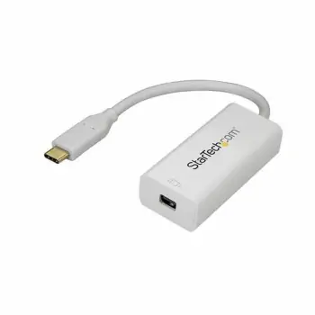 USB C to Mini DisplayPort Adapter Startech CDP2MDP...