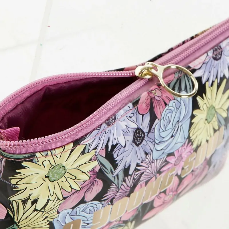 Toilet Bag DKD Home Decor Multicolour Modern 20...