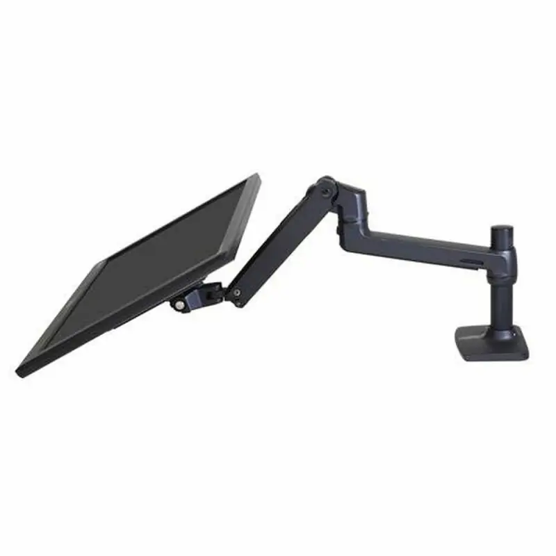 Adjustable support Ergotron 45-241-224 Screens...