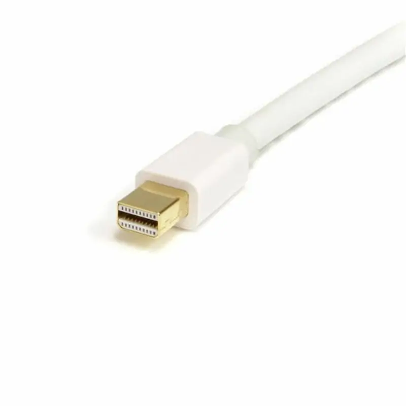 Mini DisplayPort to DisplayPort Cable Startech...