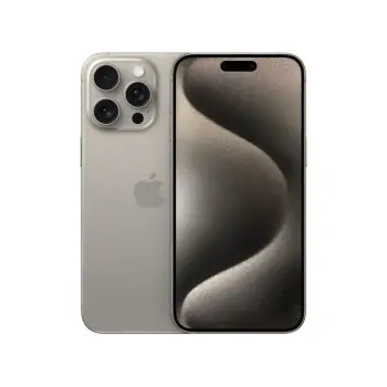 Smartphone iPhone 15 Pro Max Apple MU793QL/A