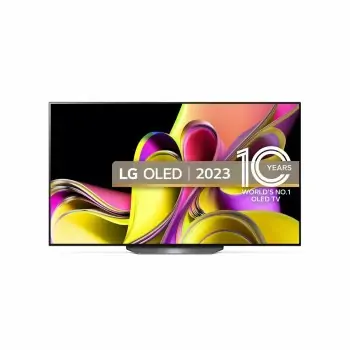 Smart TV LG OLED65B36LA 65" 4K Ultra HD HDR OLED AMD...