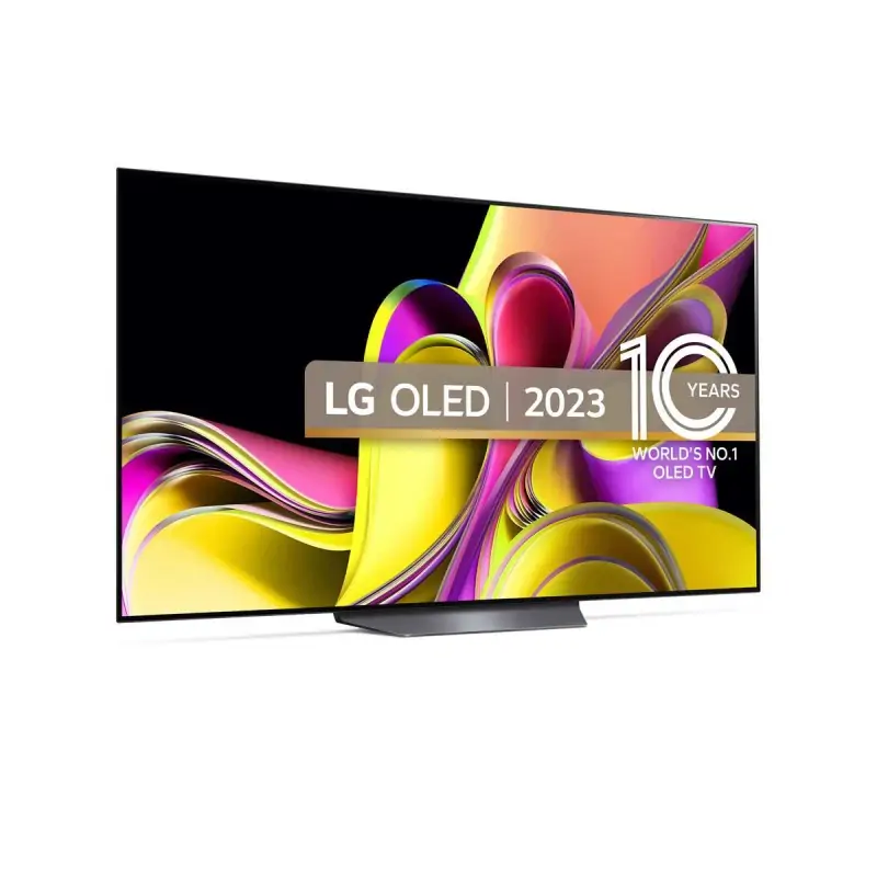 Smart TV LG OLED65B36LA 65" 4K Ultra HD HDR...