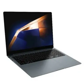 Laptop Samsung Galaxy Book4 15" 15,6" 8 GB RAM 512 GB SSD